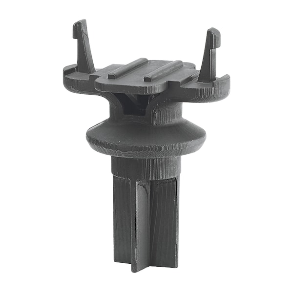 Quick-Build Peg suitable to utilize existing, QB-RERBASE-X, PK 10